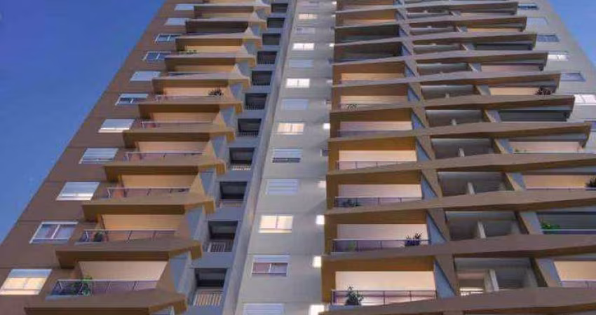 Apartamento para Venda em Osasco, Vila Osasco, 3 dormitórios, 2 suítes, 1 banheiro, 2 vagas