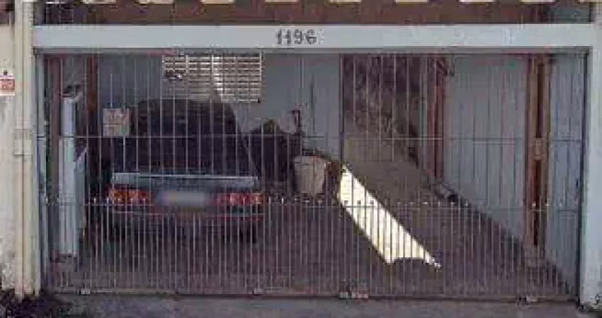 Casa para Venda em Osasco, Piratininga, 2 dormitórios, 1 banheiro, 2 vagas