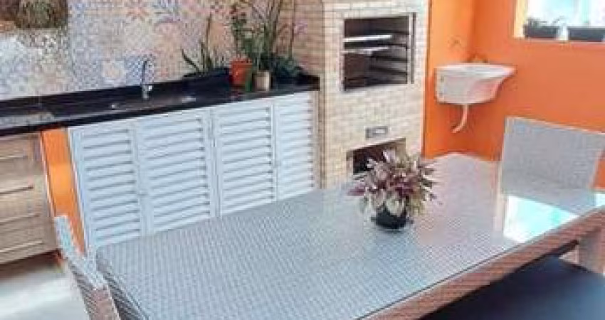 Apartamento para Locação em Osasco, Centro, 3 dormitórios, 1 suíte, 2 banheiros, 2 vagas