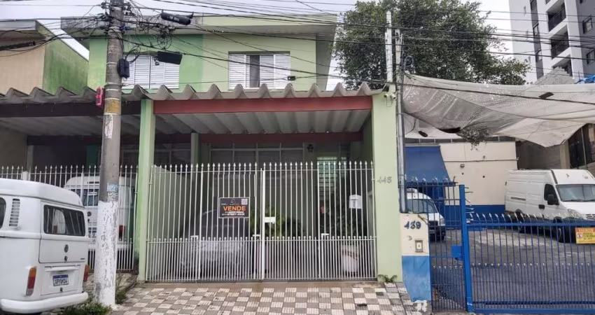 Casa para Venda em Osasco, Rochdale, 3 dormitórios, 2 banheiros, 2 vagas