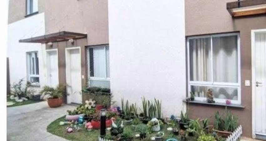 Casa para Venda em Cotia, Água Espraiada (Caucaia do Alto), 2 dormitórios, 1 banheiro, 1 vaga