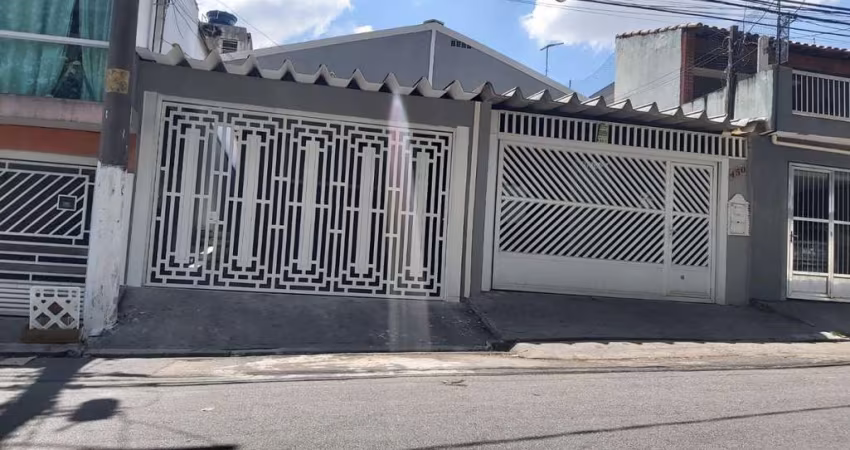 Casa para Venda em Osasco, Jardim das Flores, 2 dormitórios, 1 banheiro, 2 vagas