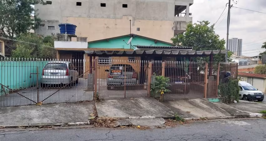Casa para Venda em Osasco, Rochdale, 2 dormitórios, 1 suíte, 2 banheiros, 5 vagas