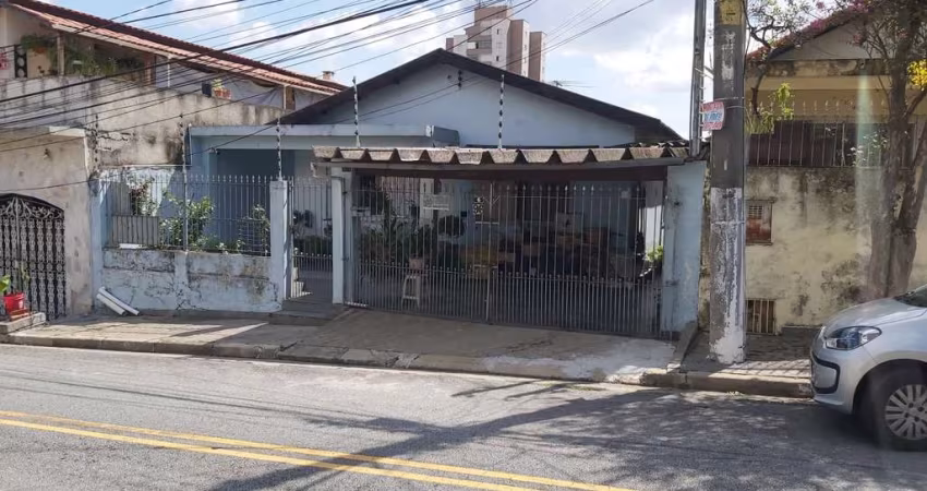 Casa para Venda em Osasco, Jaguaribe, 2 dormitórios, 2 banheiros, 3 vagas