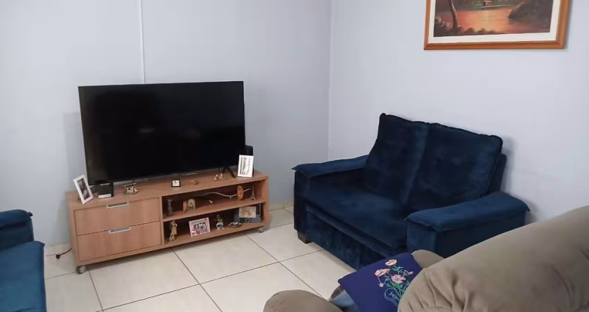 Casa para Venda em Osasco, Ayrosa, 4 dormitórios, 3 banheiros, 2 vagas