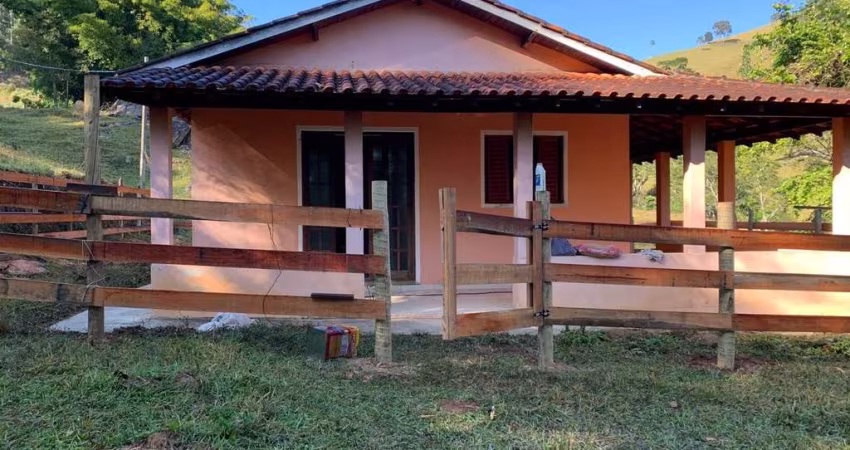 Chácara para Venda em Joanópolis, Dos Alves, 2 dormitórios, 1 banheiro