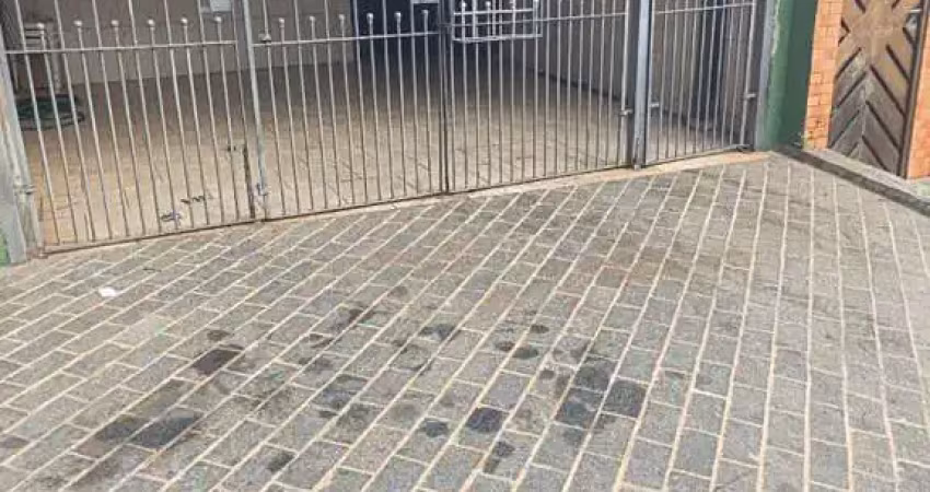 Casa para Venda em São Paulo, Jardim Marisa, 3 dormitórios, 2 banheiros, 2 vagas