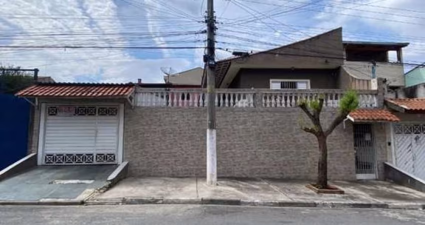Casa para Venda em Santana de Parnaíba, Colinas da Anhangüera, 5 dormitórios, 3 banheiros, 5 vagas
