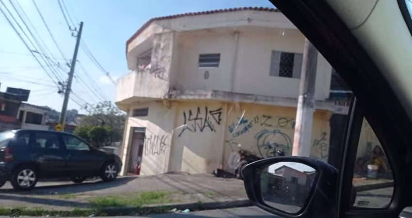 Prédio Comercial para Venda em Osasco, Munhoz Júnior