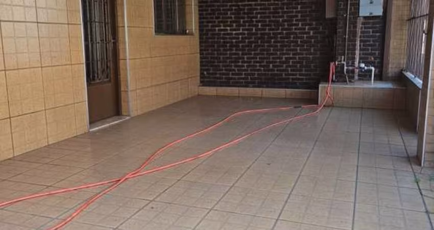 Casa para Venda em Osasco, Jardim Elvira, 3 dormitórios, 2 banheiros, 3 vagas