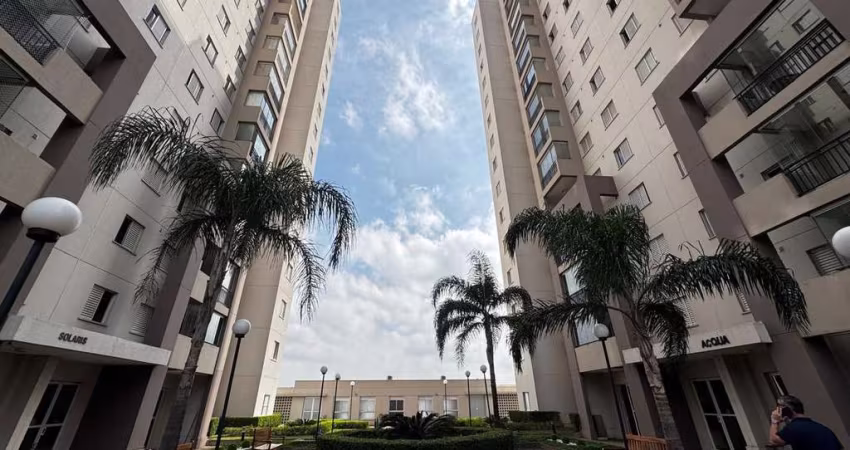 Apartamento para Venda em Osasco, Rochdale, 3 dormitórios, 1 suíte, 2 banheiros, 2 vagas