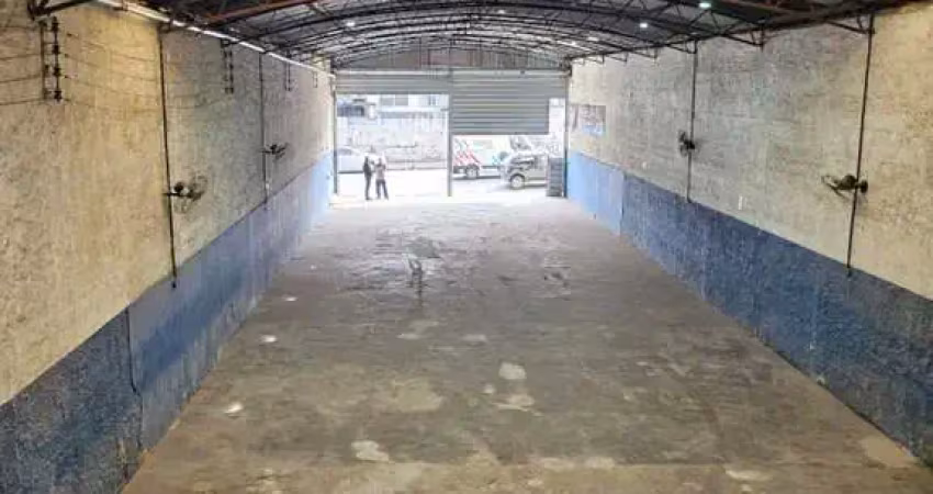 Barracão / Galpão / Depósito para alugar no Rochdale, Osasco 