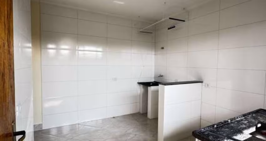 Apartamento para Locação em Osasco, Rochdale, 1 dormitório, 1 banheiro