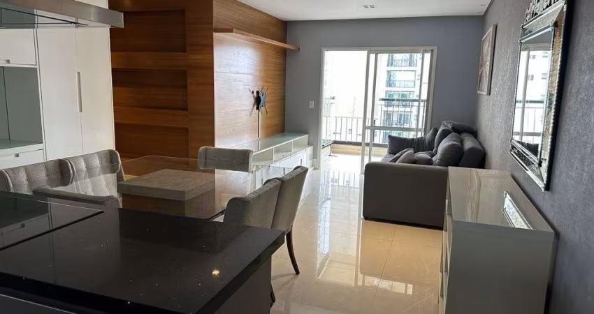 Apartamento para Venda em Barueri, Jardim Tupanci, 3 dormitórios, 1 suíte, 2 banheiros, 2 vagas