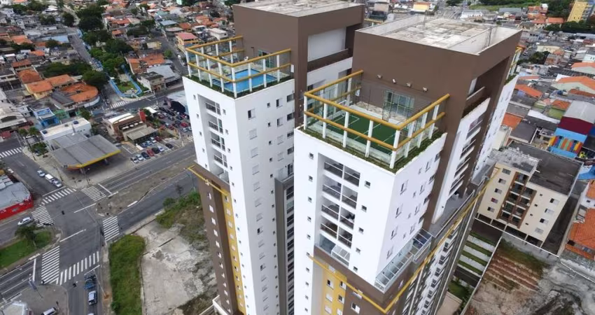 Casa para Venda em Osasco, Jaguaribe, 1 dormitório, 1 banheiro, 1 vaga