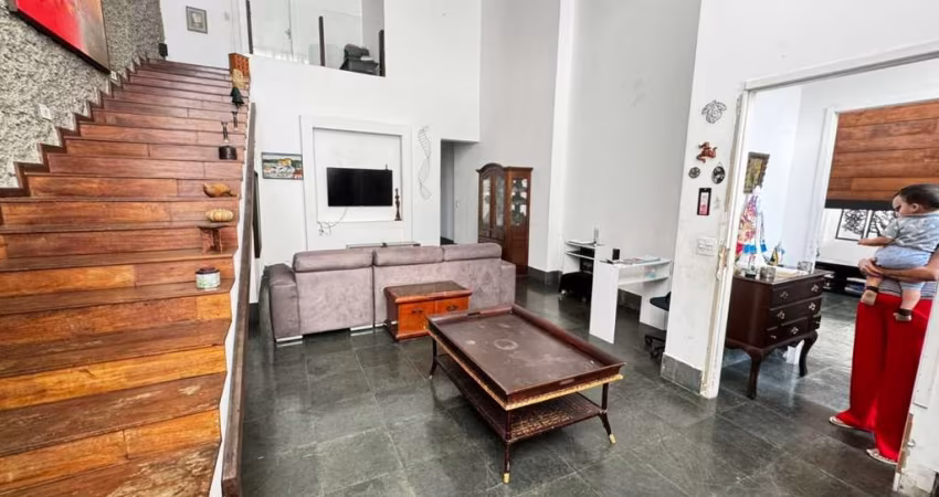 Casa para Venda em Osasco, Helena Maria, 4 dormitórios, 4 banheiros, 4 vagas