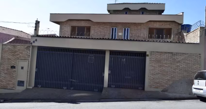 Casa para Venda em Osasco, Rochdale, 4 dormitórios, 3 banheiros, 3 vagas