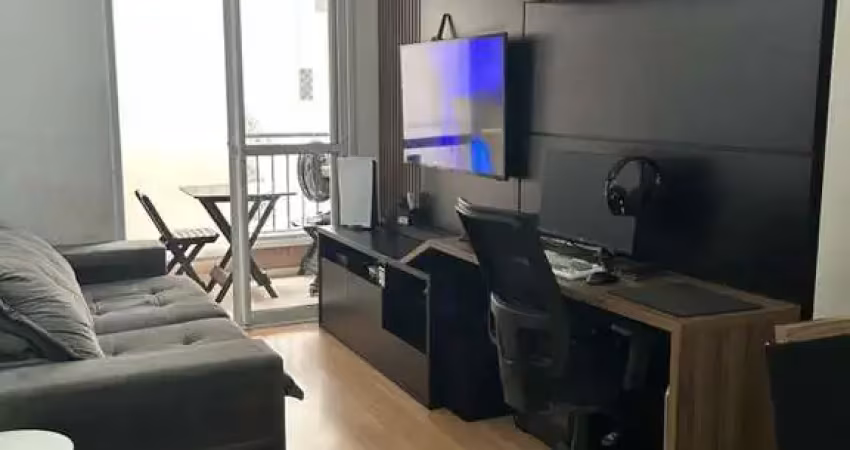 Apartamento para Venda em Osasco, Rochdale, 2 dormitórios, 1 suíte, 2 banheiros, 1 vaga