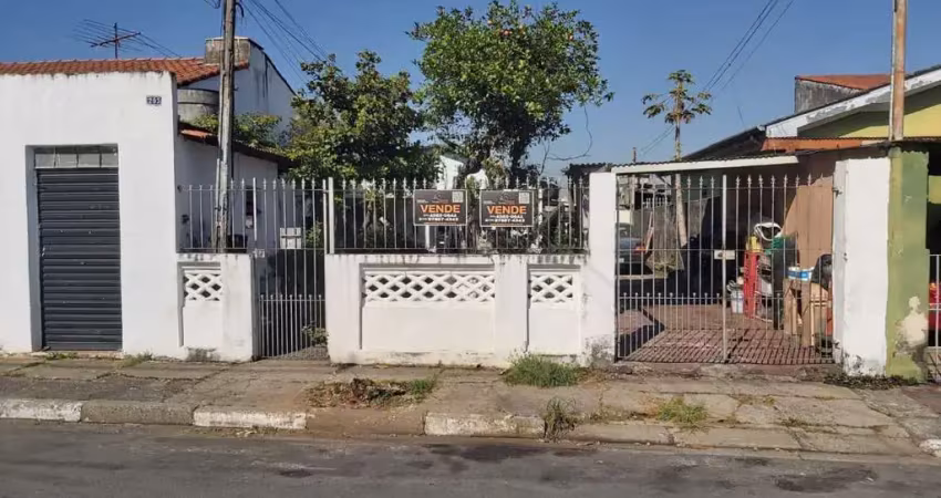 Casa para venda em osasco, rochdale, 2 dormitórios, 1 banheiro, 2 vagas