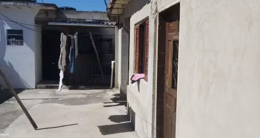 Casa para locação em osasco, rochdale, 1 dormitório, 1 banheiro