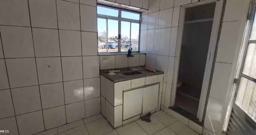 Casa para locação em osasco, rochdale, 2 dormitórios, 1 banheiro
