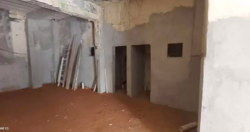 Salão comercial para locação em osasco, rochdale, 2 banheiros
