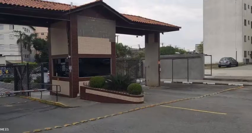 Apartamento para venda em osasco, novo osasco, 2 dormitórios, 1 banheiro, 1 vaga