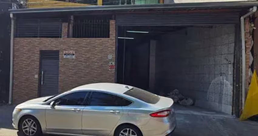 Salão comercial para locação em osasco, rochdale, 2 banheiros