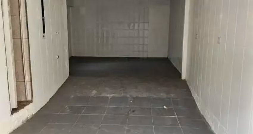 Salão comercial para locação em osasco, rochdale, 1 banheiro