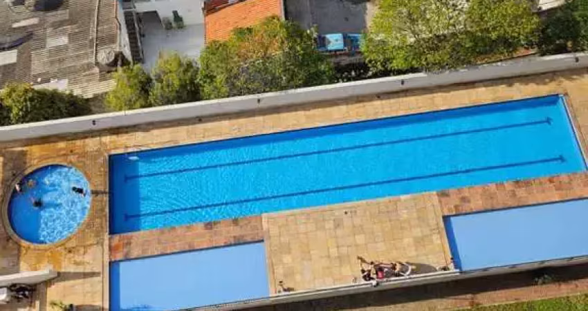 Apartamento para locação em osasco, rochdale, 2 dormitórios, 1 suíte, 2 banheiros, 1 vaga