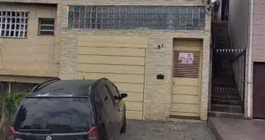 Casa à venda na Vila Menck, Osasco 