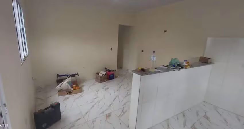 Casa para locação em osasco, ayrosa, 2 dormitórios, 1 banheiro