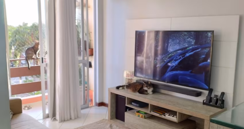 Lindo apartamento com ótima localização! Excelente para você que quer investir e realizar o sonho da casa propia