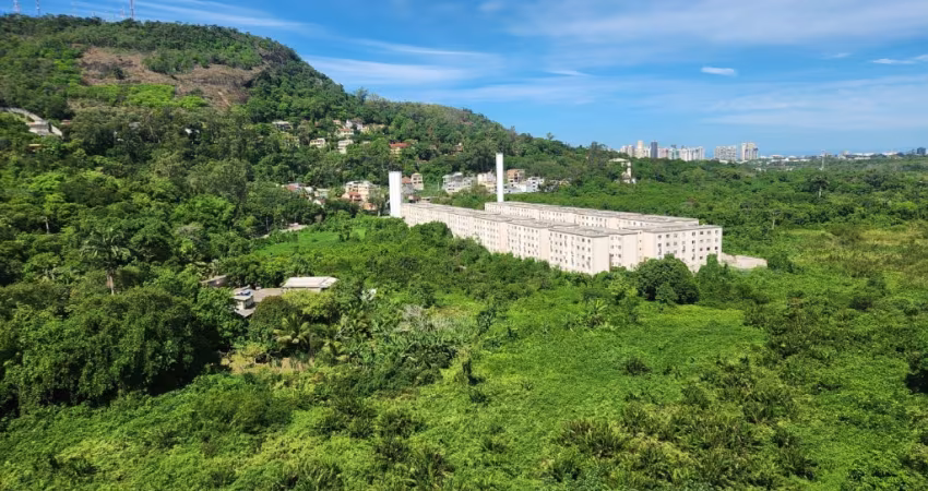 Lindo apartamento! Vista privilegiada! Excelente para quem  quer sair do aluguel, realizar o sonho da casa própria e fazer um grande investimento!