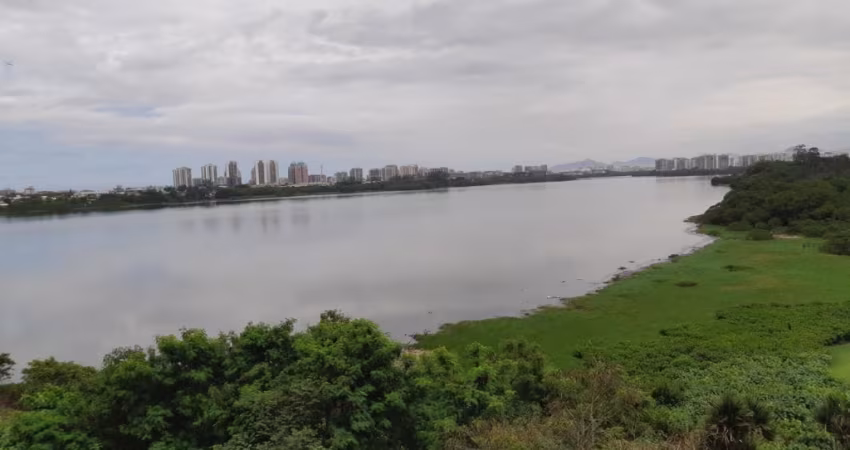 Maravilho apartamento com excelente vista e localização!