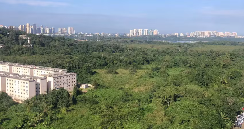 Excelente oportunidade no condomínio moradas do itanhangá. vista privilegiada! andar alto!