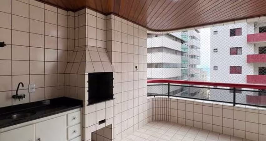Apartamento 3 quartos sendo 2 suítes, 2 vagas ,131,4 m² Via Tupi - Praia Grande