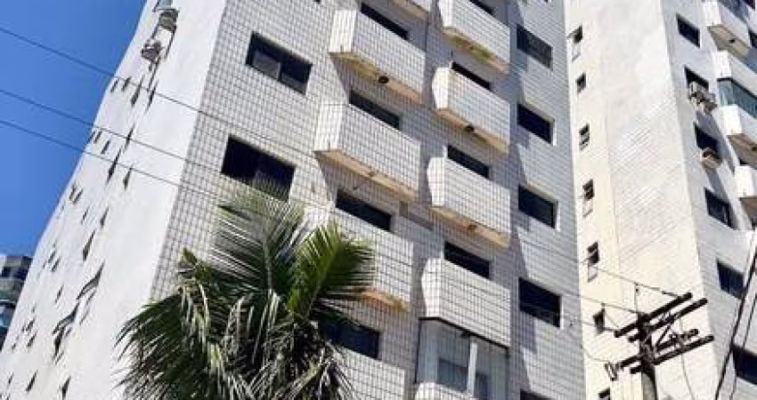 Apartamento com vista mar , 2 quartos , 54m , Aviação - Praia Grande