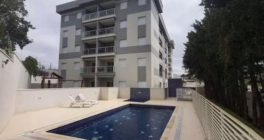 Apartamento 1 dormitório sendo suíte, sacada ampla , 1 vaga , 48m²