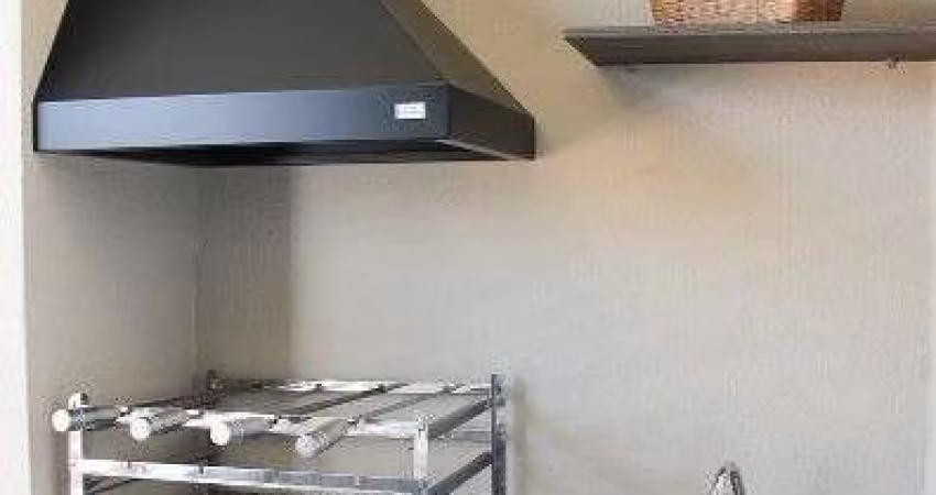 Apartamento com 2 dormitórios sendo 1 suíte, 1 vaga, 57m² em Suzano
