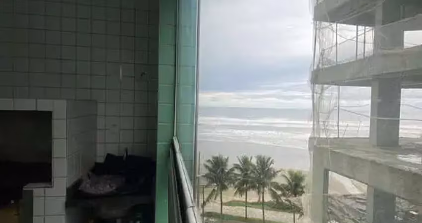 Apartamento 2 dormitórios sendo 1suíte, 61m², Sacada com churrasqueira, Jd Real