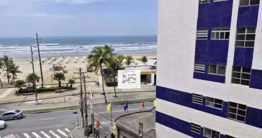 Apartamento 2 dormitórios,  68m² ,  1 vaga,  vista mar, em Ocian