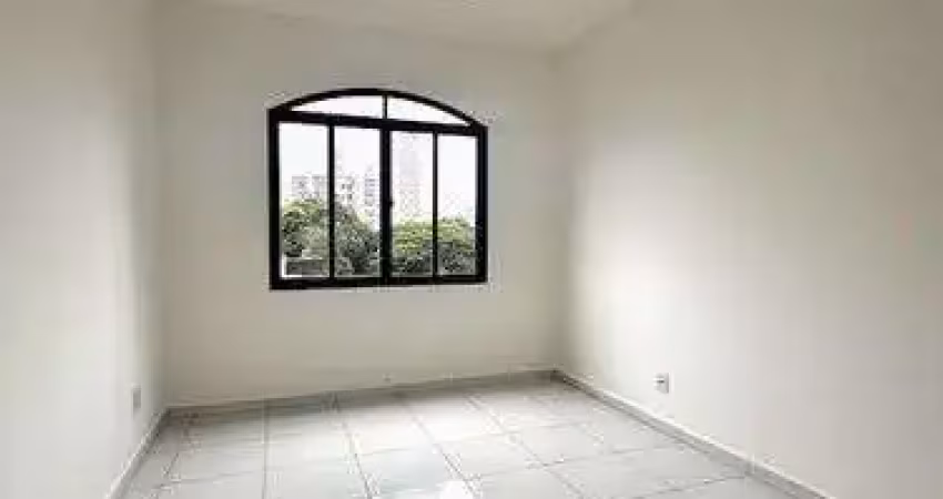 Apartamento de 1 quarto amplo e 1 vaga em praia grande