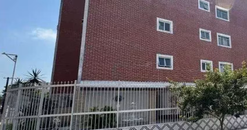 Kitnet á venda em  aviação - praia grande, 1 banheiro , 1 vaga , 30m²