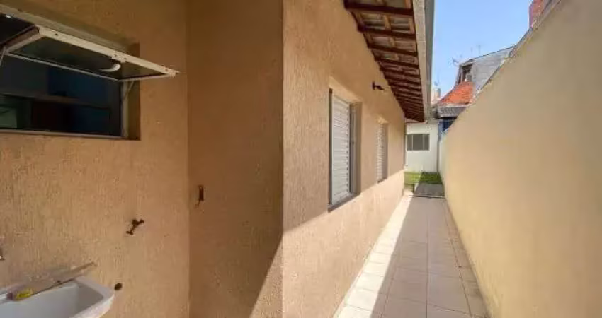 Casa de 3 dormitórios em cidade edson suzano, 2 vagas, 88m²