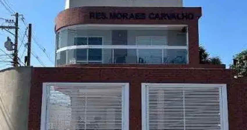 Casa de condomínio 2 quartos , 47m² , em praia grande - sp