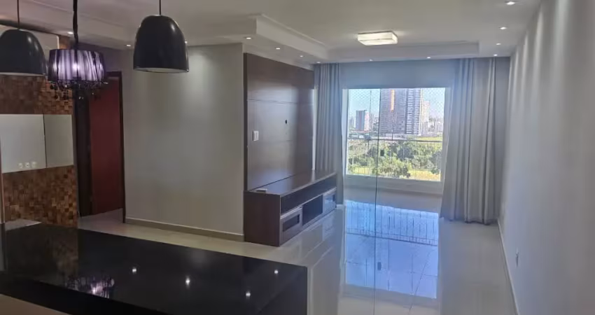 Aconchegante apartamento de 90m² no coração do campolim – sorocaba