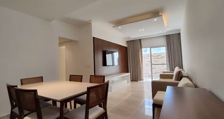 Apartamento com Área Privativa, 3 dormitórios, 2 vagas e lazer - Campolim - Sorocaba