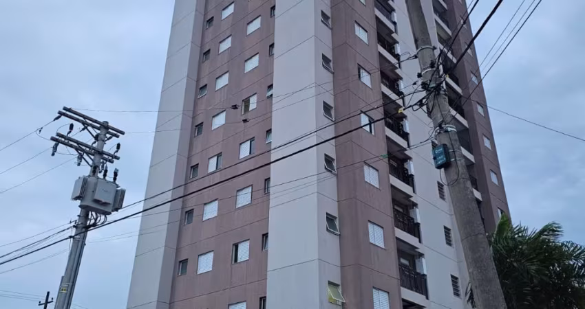 Apartamento com 1 quarto à venda no Parque Três Meninos