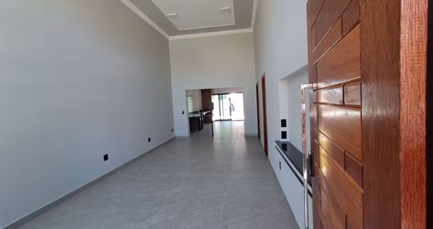 CASA TÉRREA - VILLA DOS INGLEZES